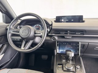 MAZDA Mx-30 17,8kwh r ev phev makoto