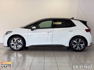 VOLKSWAGEN Id.3 58 kwh pro performance 204cv