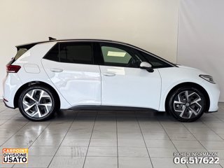 VOLKSWAGEN Id.3 58 kwh pro performance 204cv