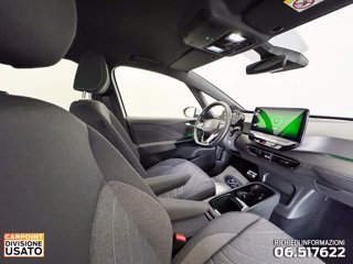 VOLKSWAGEN Id.3 58 kwh pro performance 204cv