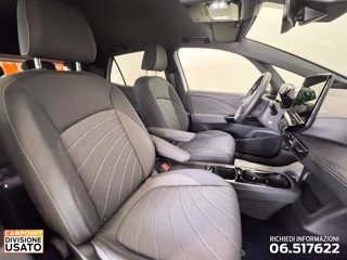 VOLKSWAGEN Id.3 58 kwh pro performance 204cv