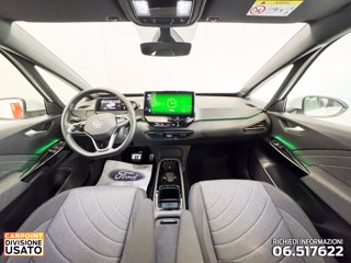 VOLKSWAGEN Id.3 58 kwh pro performance 204cv