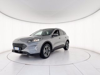 FORD Kuga 2.5 phev titanium 2wd 225cv e-shifter