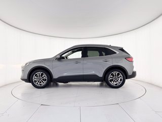 FORD Kuga 2.5 phev titanium 2wd 225cv e-shifter