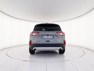 FORD Kuga 2.5 phev titanium 2wd 225cv e-shifter