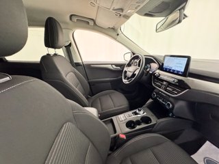 FORD Kuga 2.5 phev titanium 2wd 225cv e-shifter