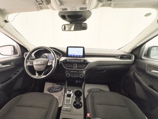 FORD Kuga 2.5 phev titanium 2wd 225cv e-shifter
