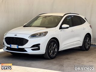 FORD Kuga 2.5 phev st-line x 2wd 225cv cvt
