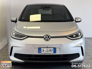 VOLKSWAGEN Id.3 77 kwh pro s 204cv