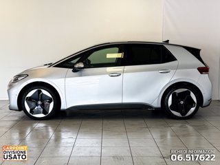 VOLKSWAGEN Id.3 77 kwh pro s 204cv