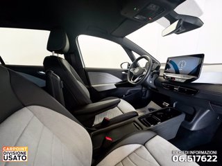 VOLKSWAGEN Id.3 77 kwh pro s 204cv