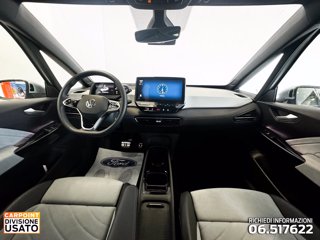 VOLKSWAGEN Id.3 77 kwh pro s 204cv