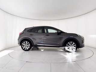 FORD Puma 1.0 ecoboost h titanium x s&s 125cv