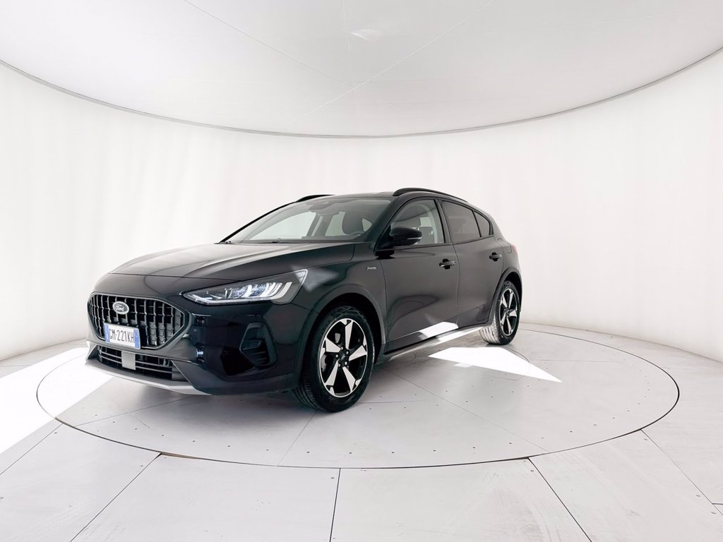 FORD Focus active 1.0t ecoboost h x 125cv