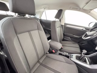 VOLKSWAGEN T-roc 1.0 tsi life 110cv