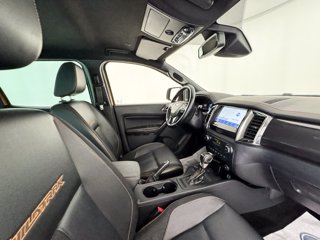 FORD Ranger 2.0 ecoblue double cab wildtrak 170cv auto