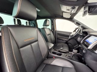 FORD Ranger 2.0 ecoblue double cab wildtrak 170cv auto