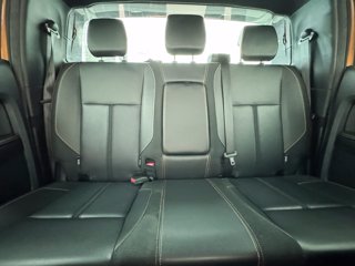 FORD Ranger 2.0 ecoblue double cab wildtrak 170cv auto