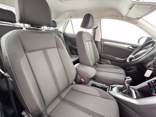 VOLKSWAGEN T-roc 1.0 tsi life 110cv