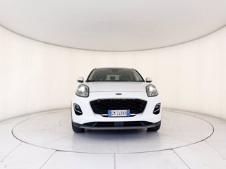 FORD Puma 1.0 ecoboost h titanium x s&s 125cv