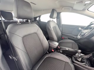 FORD Puma 1.0 ecoboost h titanium x s&s 125cv