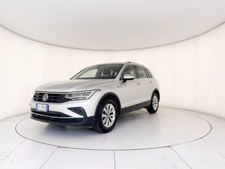 VOLKSWAGEN Tiguan 2.0 tdi life 150cv dsg