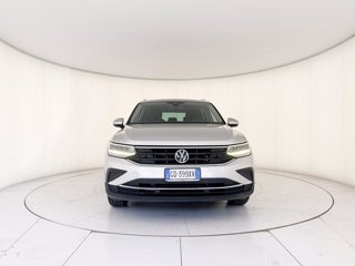 VOLKSWAGEN Tiguan 2.0 tdi life 150cv dsg