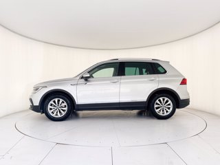VOLKSWAGEN Tiguan 2.0 tdi life 150cv dsg