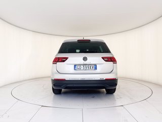 VOLKSWAGEN Tiguan 2.0 tdi life 150cv dsg