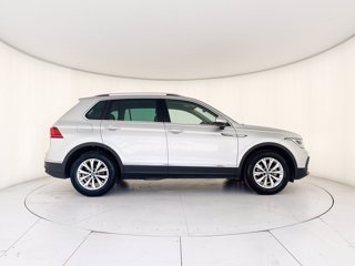 VOLKSWAGEN Tiguan 2.0 tdi life 150cv dsg