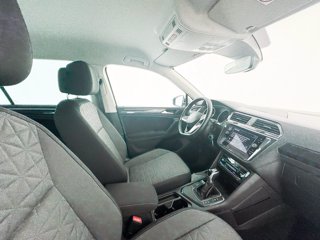 VOLKSWAGEN Tiguan 2.0 tdi life 150cv dsg
