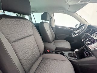 VOLKSWAGEN Tiguan 2.0 tdi life 150cv dsg