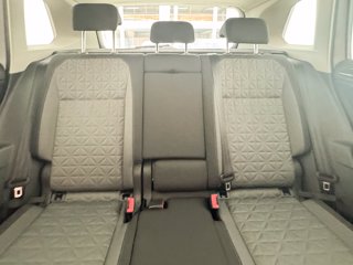 VOLKSWAGEN Tiguan 2.0 tdi life 150cv dsg