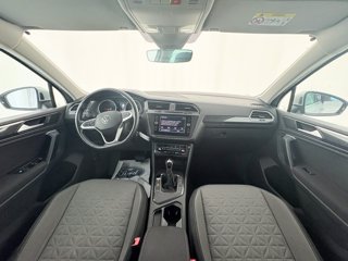 VOLKSWAGEN Tiguan 2.0 tdi life 150cv dsg