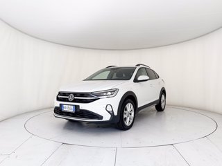 VOLKSWAGEN Taigo 1.0 tsi edition plus 115cv dsg