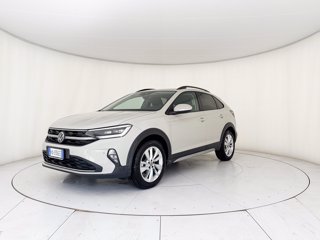 VOLKSWAGEN Taigo 1.0 tsi edition plus 115cv dsg
