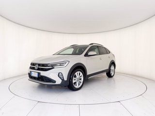 VOLKSWAGEN Taigo 1.0 tsi edition plus 115cv dsg