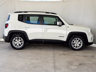 JEEP Renegade 1.5 turbo t4 mhev limited 2wd 130cv dct