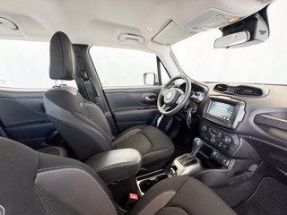 JEEP Renegade 1.5 turbo t4 mhev limited 2wd 130cv dct