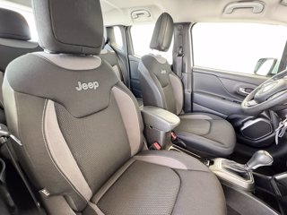 JEEP Renegade 1.5 turbo t4 mhev limited 2wd 130cv dct