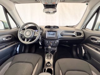 JEEP Renegade 1.5 turbo t4 mhev limited 2wd 130cv dct