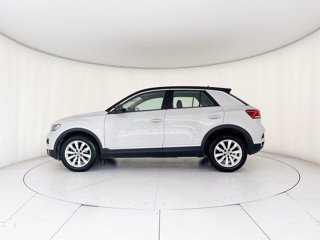 VOLKSWAGEN T-roc 1.0 tsi advanced