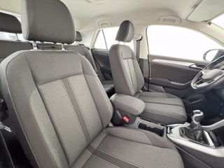 VOLKSWAGEN T-roc 1.0 tsi life 110cv