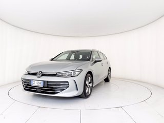 VOLKSWAGEN Passat 2.0 tdi scr business 150cv dsg
