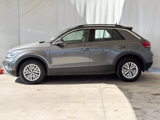 VOLKSWAGEN T-roc 1.0 tsi life 110cv