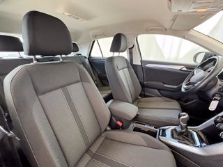 VOLKSWAGEN T-roc 1.0 tsi life 110cv