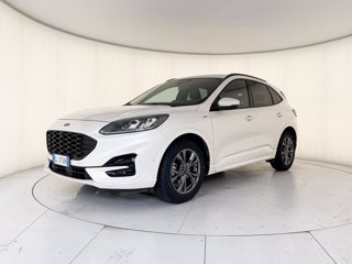 FORD Kuga 2.5 full hybrid st-line x 2wd 190cv cvt