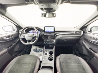 FORD Kuga 2.5 full hybrid st-line x 2wd 190cv cvt