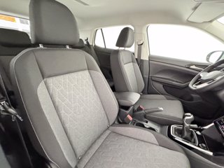 VOLKSWAGEN T-cross 1.0 tsi edition plus 95cv
