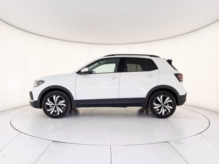 VOLKSWAGEN T-cross 1.0 tsi edition plus 95cv
